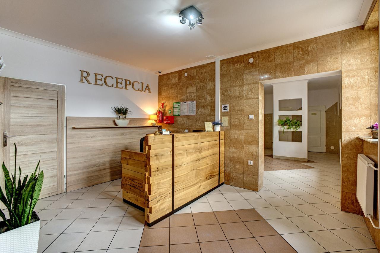 Mikroklimat Lubaczow Extérieur photo