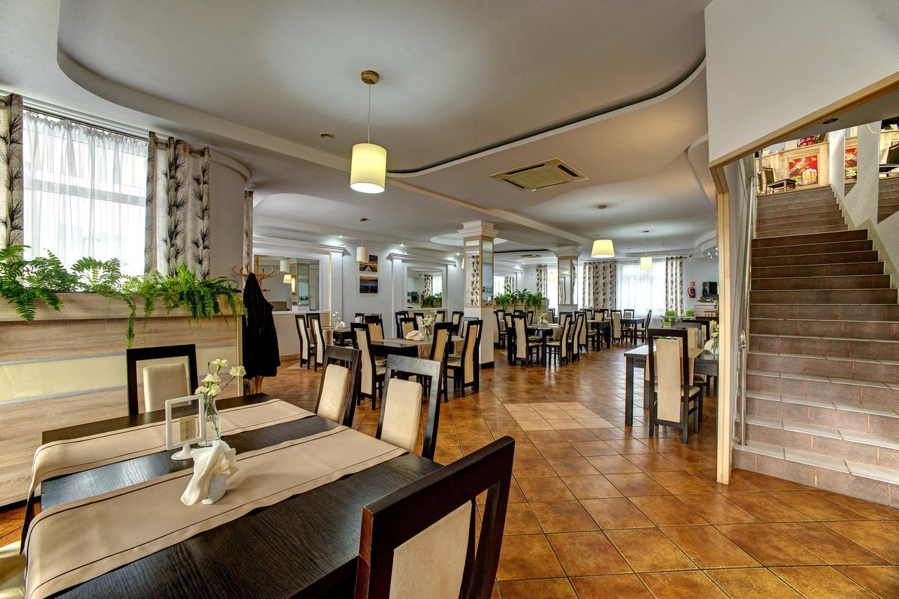 Mikroklimat Lubaczow Extérieur photo