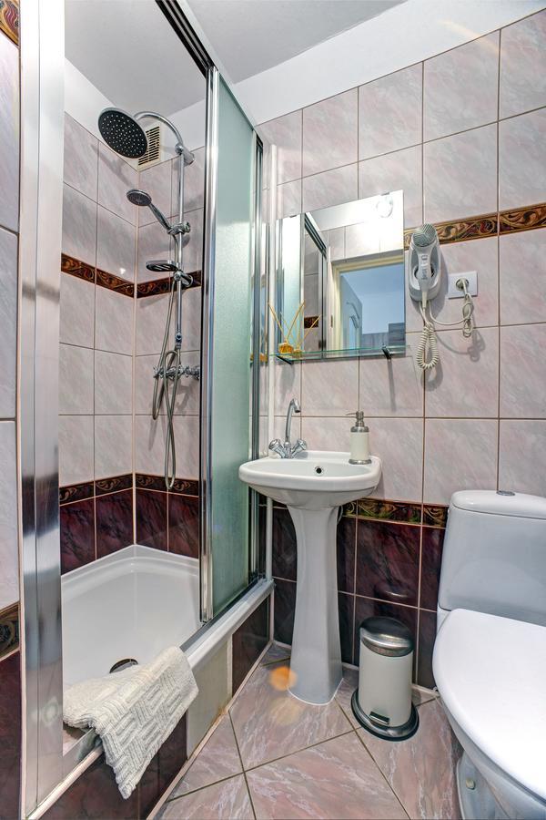 Mikroklimat Lubaczow Extérieur photo