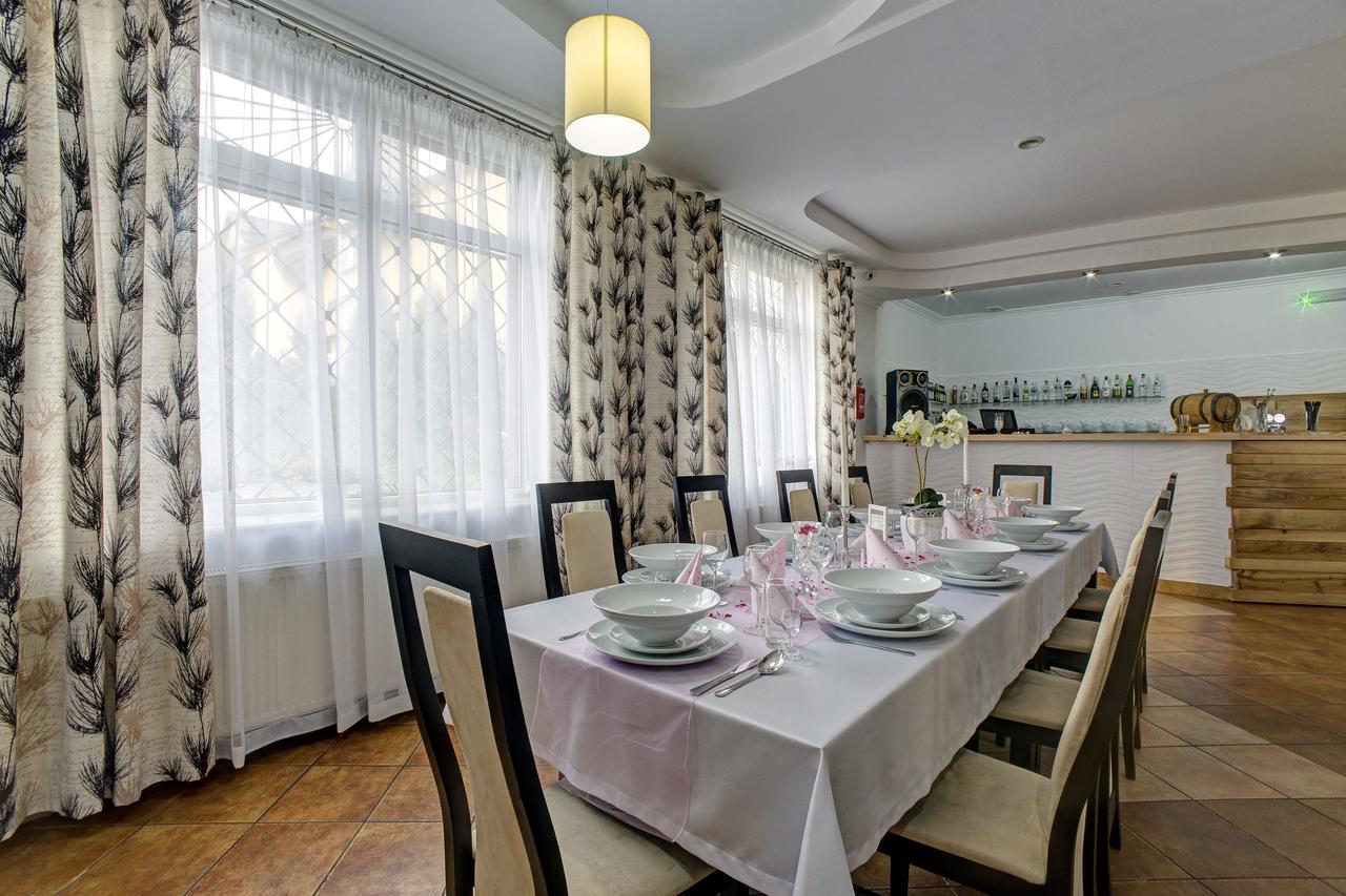 Mikroklimat Lubaczow Extérieur photo
