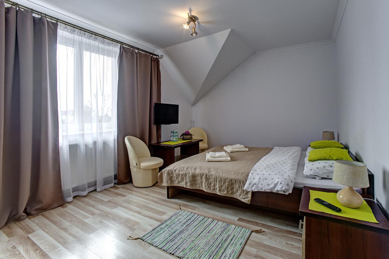 Mikroklimat Lubaczow Extérieur photo